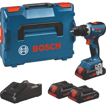 Bosch | Akku-Bohrschrauber GSR 18V-65